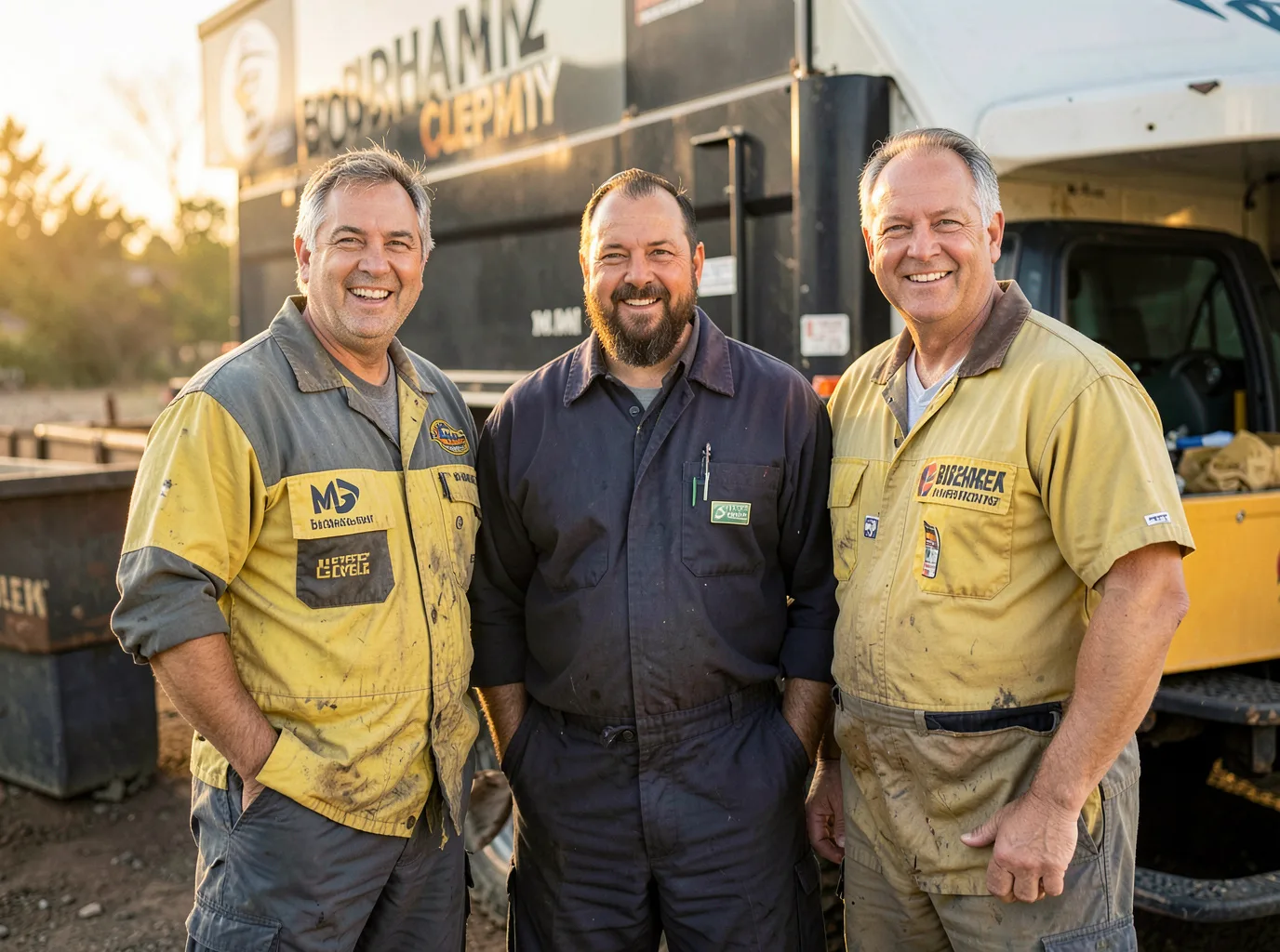 Sewage Cleanup company in Cambridge, MD