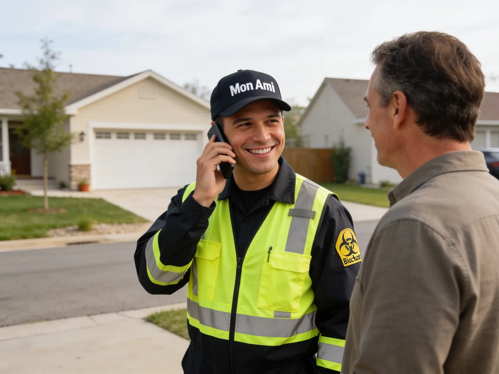 Sewage Cleanup Cambridge, MD FAQs