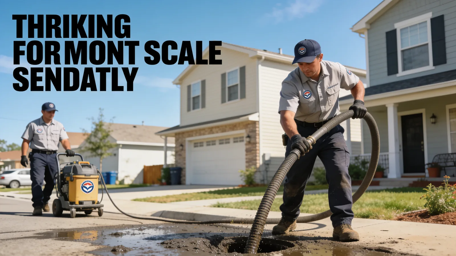 Sewage Cleanup in Cambridge, MD near me